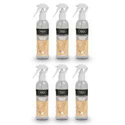 TRADE PRICE! Woca Tannin Spot Remover (Neutralizer) 1.5ltr total; box of 6 x 0.25L 551005A (DC) TRADE PRICE! Woca Tannin Spot Remover (Neutralizer) 1.5ltr total; box of 6 x 0.25L 551005A (DC)